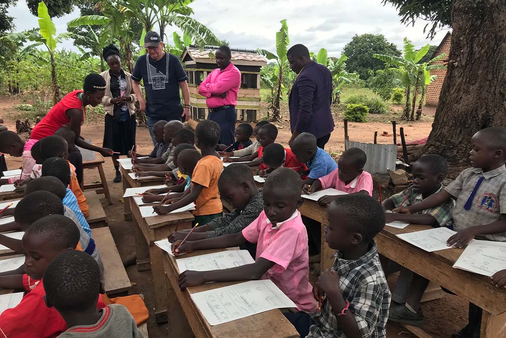 Education and Skills Training